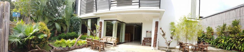 Orchid Lagan Place Palawan Puerto Princesa Bagian luar foto