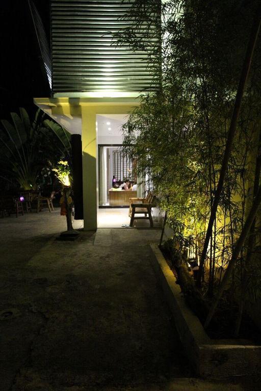 Orchid Lagan Place Palawan Puerto Princesa Bagian luar foto